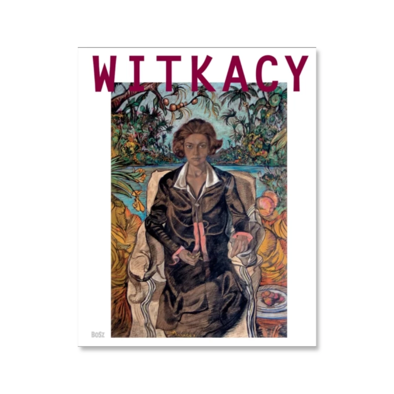 Witkacy