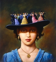 olbinski-rafal-inkografia-la-rondine-nieoprawiona-desa-modern.jpg