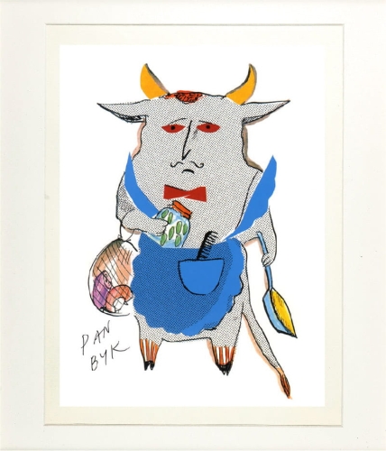 Znaki zodiaku Pan Byk-01.jpg