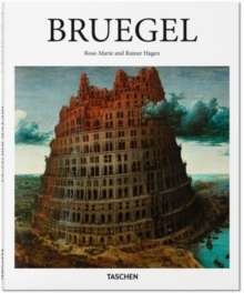 Książka, Album, Bruegel, Desa Modern.jpg