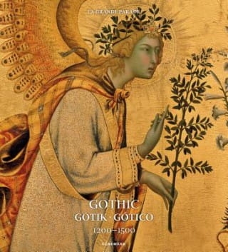 Uta Hasekamp - Gothic, Gotik, Gotico: 1200 - 1500