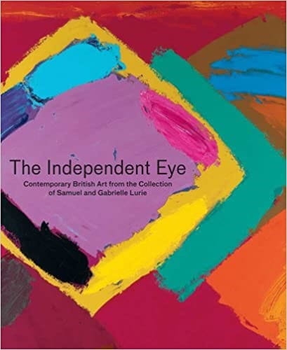 Książka, Album, he Independent Eye, Desa Modern.jpg