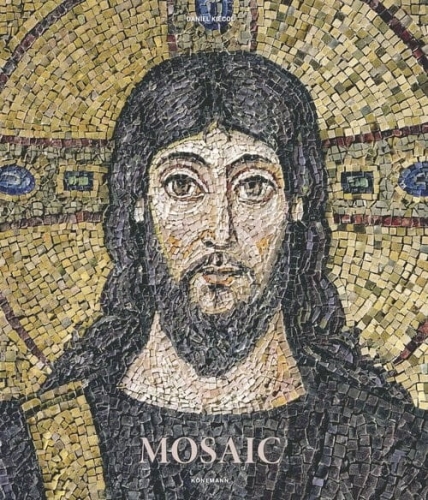 Książka, Album, Mosaic, Desa Modern.jpg
