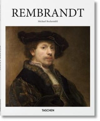 Książka, Album, Rembrandt, Desa Modern.jpg