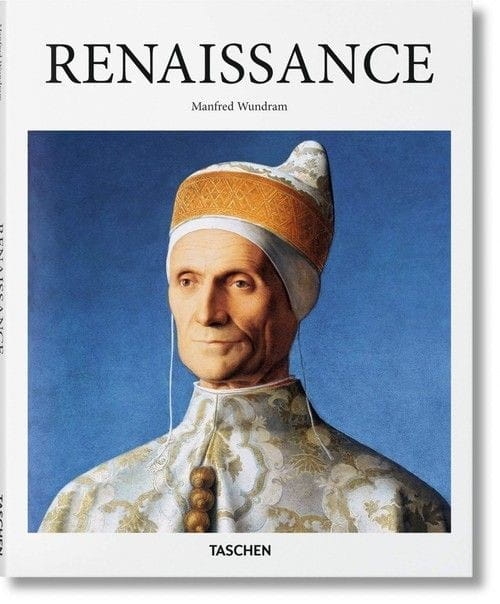 Manfred Wundram - Renaissance
