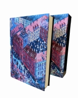 Edward Dwurnik, Plac Zamkowy 2017 (1).jpg