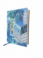 Edward Dwurnik, Plac Zamkowy 2017 (4).jpg