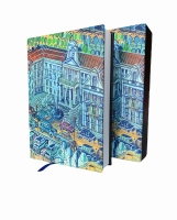 Edward Dwurnik, Plac Teatralny.jpg