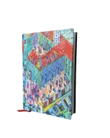 Edward Dwurnik, Plac Zamkowy_2017 (2).jpg