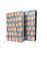 Edward Dwurnik, Różowe tulipany 2017.jpg