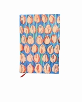 Edward Dwurnik, Różowe tulipany 2017_.jpg