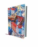 Edward Dwurnik, Zamek Królewski 2017 (1)_.jpg