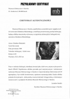 Zdzisław Beksiński - Bez tytułu (03)_certyfikat przykładowy-1.jpg