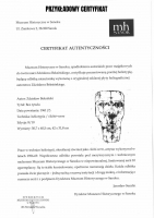 Zdzisław Beksiński - Bez tytułu (12)_certyfikat przykładowy-1.jpg