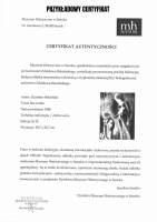 Zdzisław Beksiński - Bez tytułu (22)_certyfikat przykładowy-1.jpg