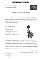 Zdzisław Beksiński - Bez tytułu (23)_certyfikat przykładowy-1.jpg