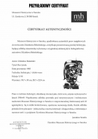 Zdzisław Beksiński - Bez tytułu (25)_certyfikat przykładowy-1.jpg