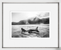 Szymon Brodziak_Syrena #09 Rama biała Srebrna wkładka.jpg