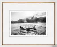 Szymon Brodziak_Syrena #09 Rama biała Złota wkładka.jpg