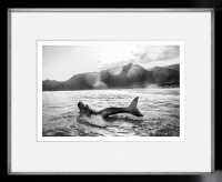 Szymon Brodziak_Syrena #09 Rama Czarna  Srebrna wkładka.jpg