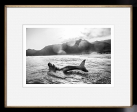 Szymon Brodziak_Syrena #09 Rama Czarna Złota wkładka.jpg