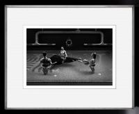 Szymon Brodziak_HOT_SPA #01 Rama Czarna Srebrna Wkładka.jpg