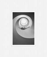 Szymon Brodziak Loop #01 w passe-partout.jpg