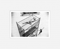 Szymon Brodziak Ballerina #15 w passe-partout.jpg