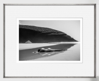 Szymon Brodziak Syrena #05 Rama Biała Srebrna Wkładka.jpg