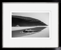 Szymon Brodziak Syrena #05 Rama Czarna Srebrna Wkładka.jpg