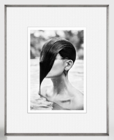 Szymon Brodziak Emersion Rama Biała Srebrna wkładka.jpg