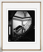 Szymon Brodziak Schody Rama Biała Złota Wkładka.jpg