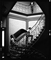 Szymon Brodziak Schody.jpg