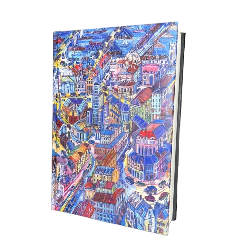 _Mosty na Wiśle i Pałac Kultury_.jpg