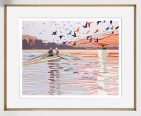 _Magdalena Jędrzejczyk Gruba Kaśka_biała rama złota wkładka.jpg