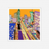 _Serce z betonu, a z mózgu woda Małgorzata Jędrzejczyk _passe-partout .jpg