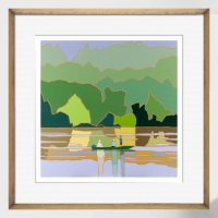 _Wisła Magdalena Jędrzejczyk biała rama złota wkładka.jpg