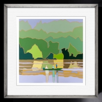 _Wisła Magdalena Jędrzejczyk czarna rama srebrna wkładka.jpg