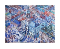 Edward Dwurnik Szwedzi w Zamościu.jpg