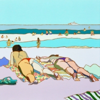 ANALiza kondycji ludzkości, 110x110 cm, 2022.jpg