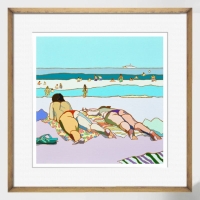 ANALiza kondycji ludzkości_biała rama złota wkładka.jpg