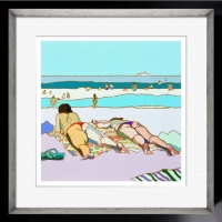 ANALiza kondycji ludzkości_rama czarna srebrna wkładka.jpg