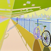 Wiosna warszawska 115x115 cm, 2024.jpg