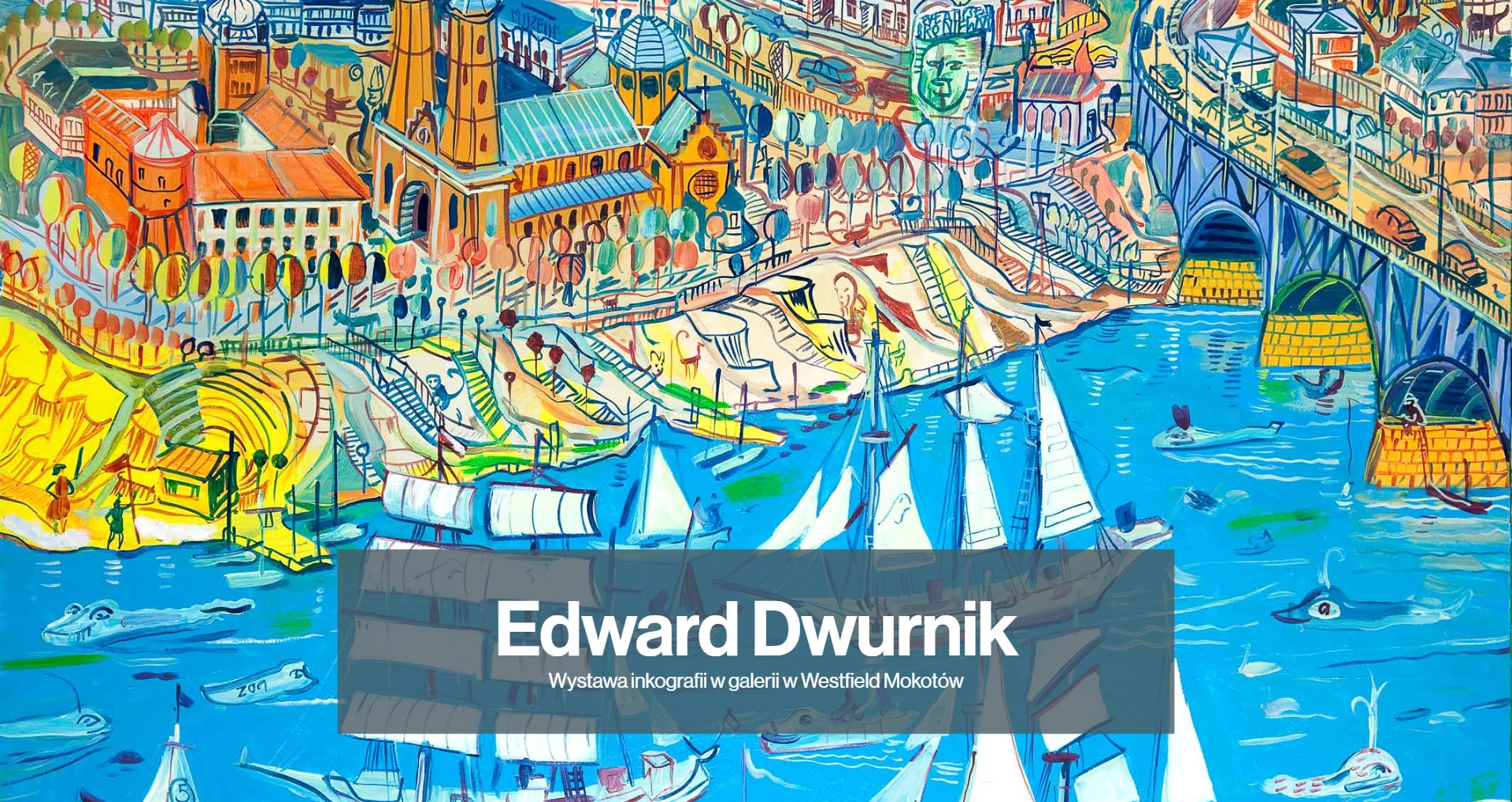 Dwurnik wystawa desktop