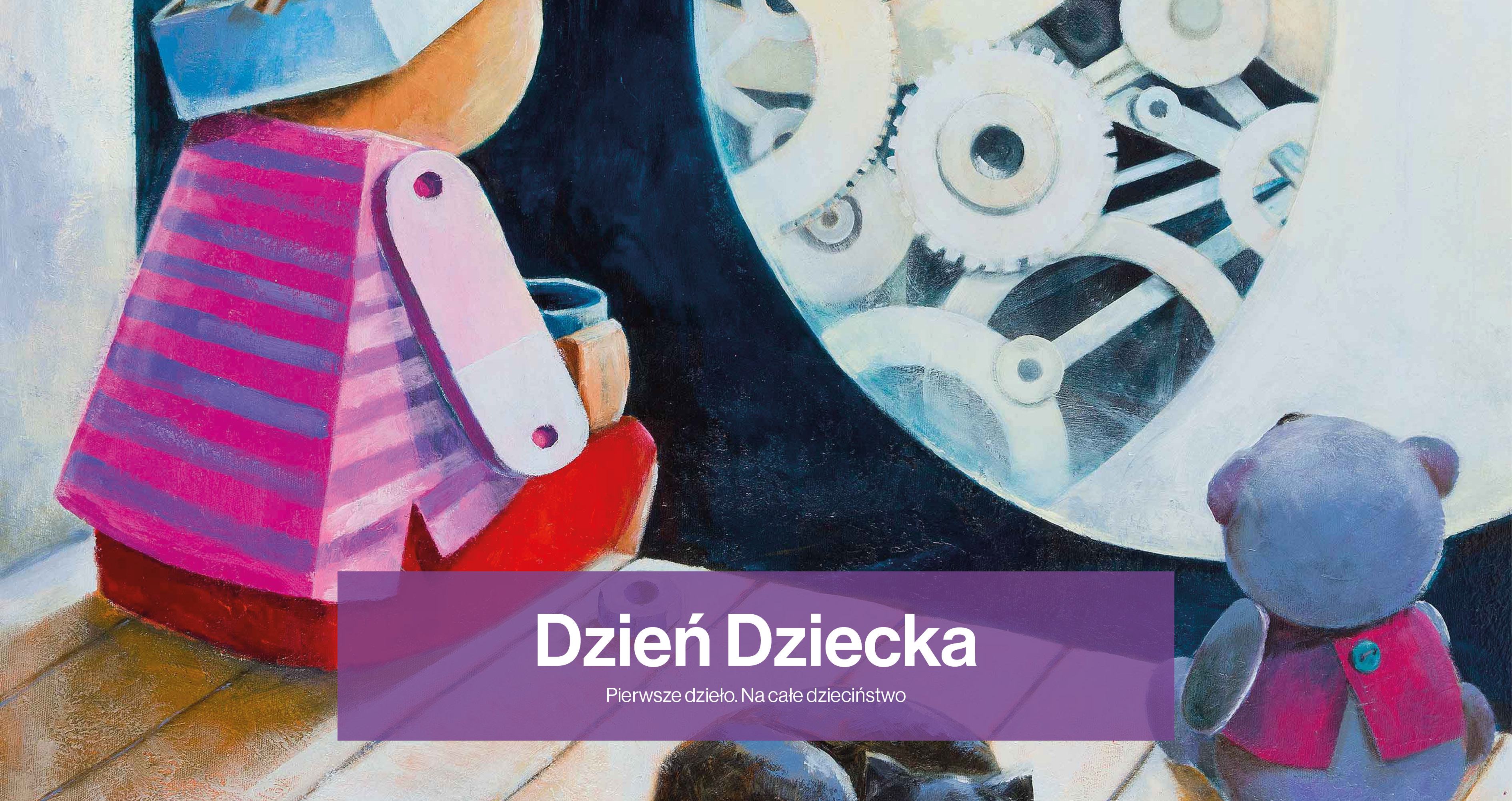 Dzien dziecka