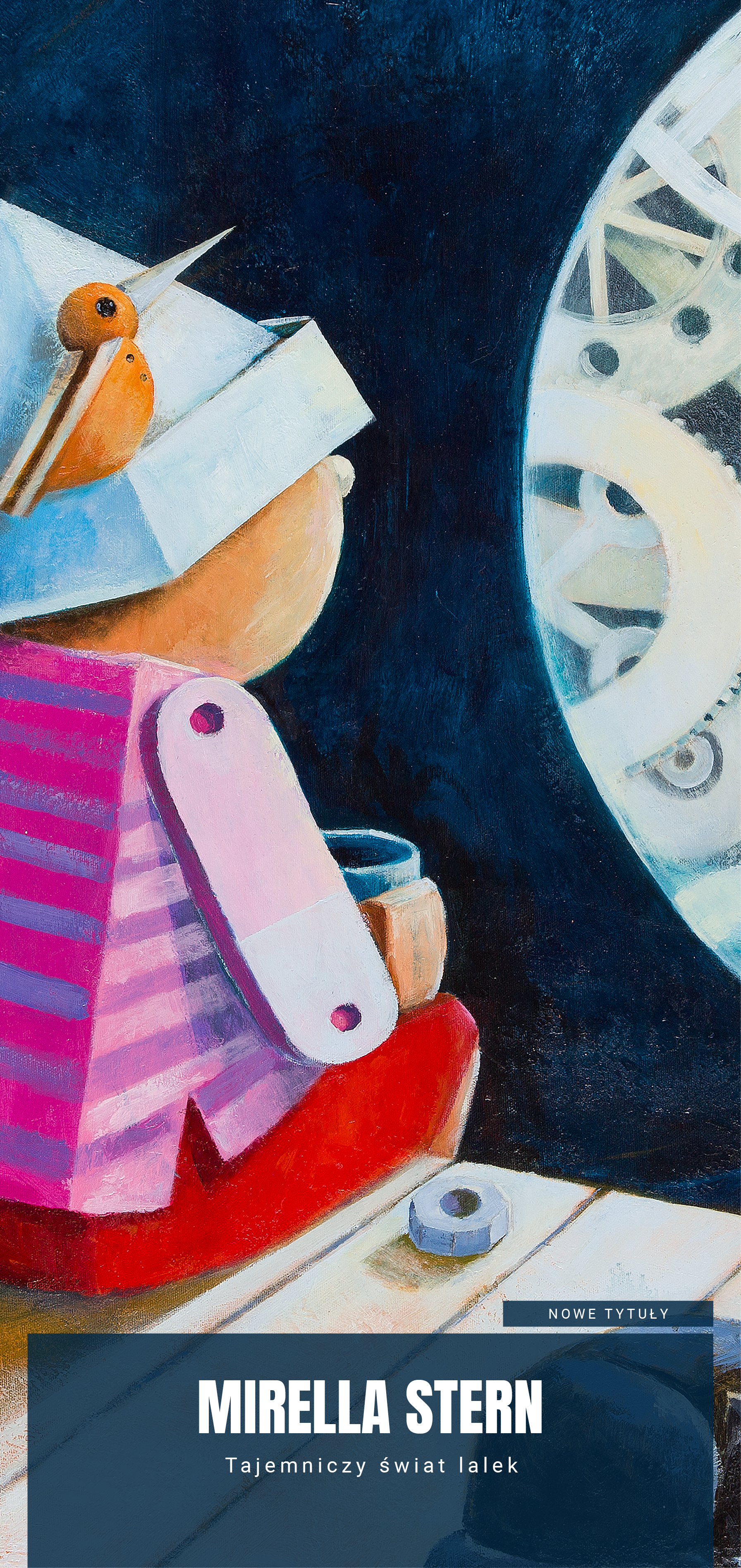 stern nowości mobile