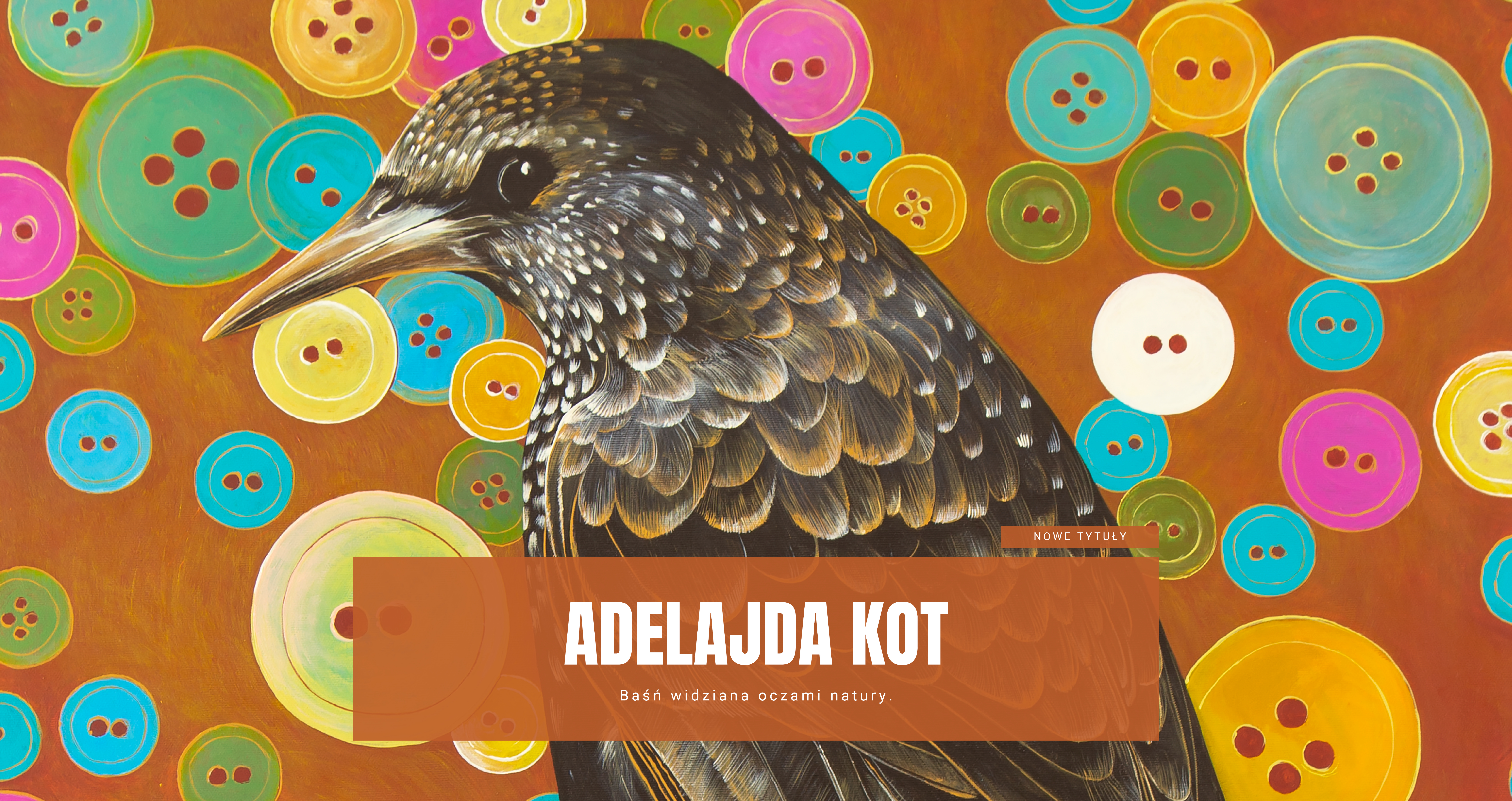 Adelajda kot nowości