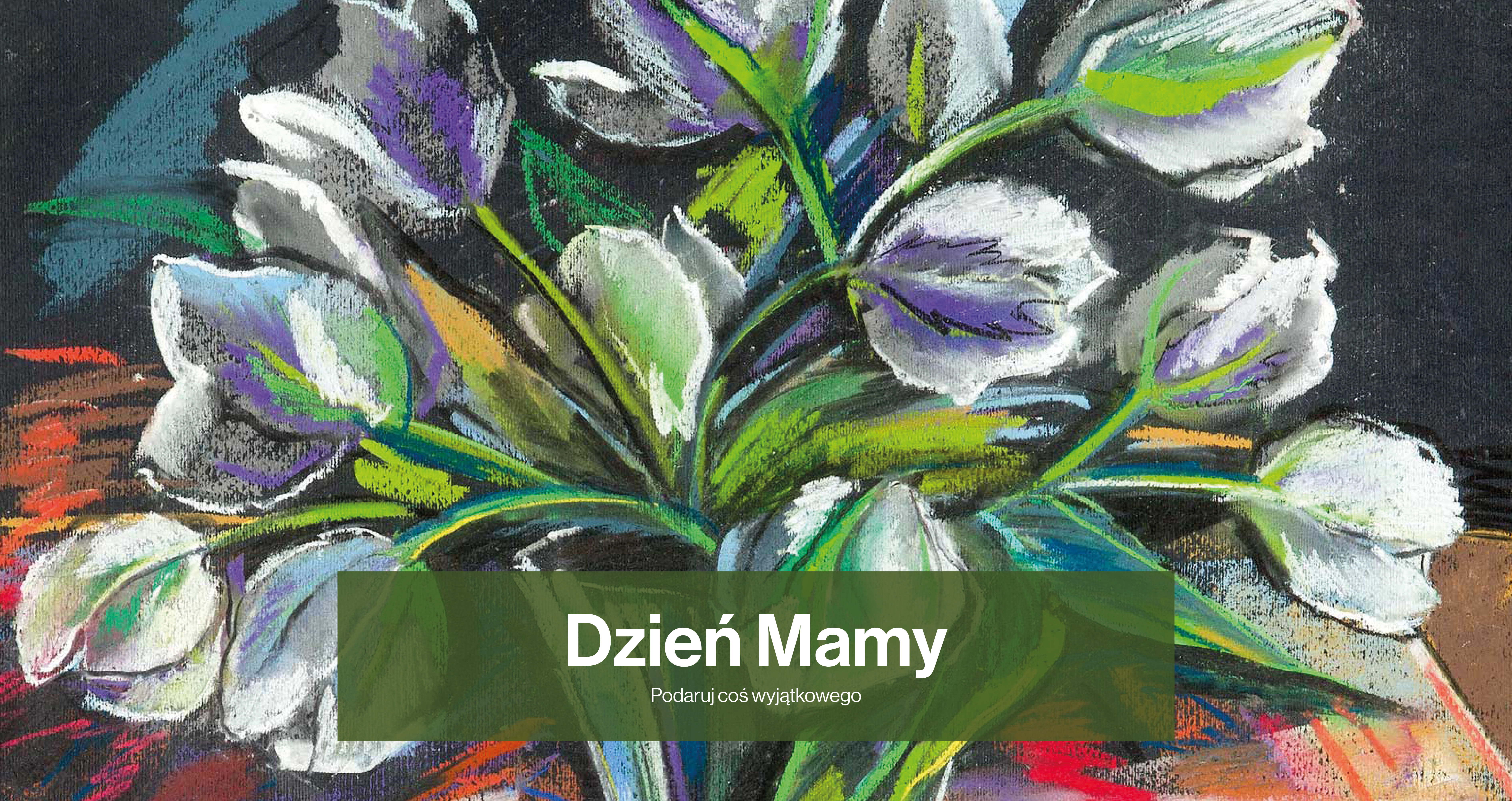 dzień mamy