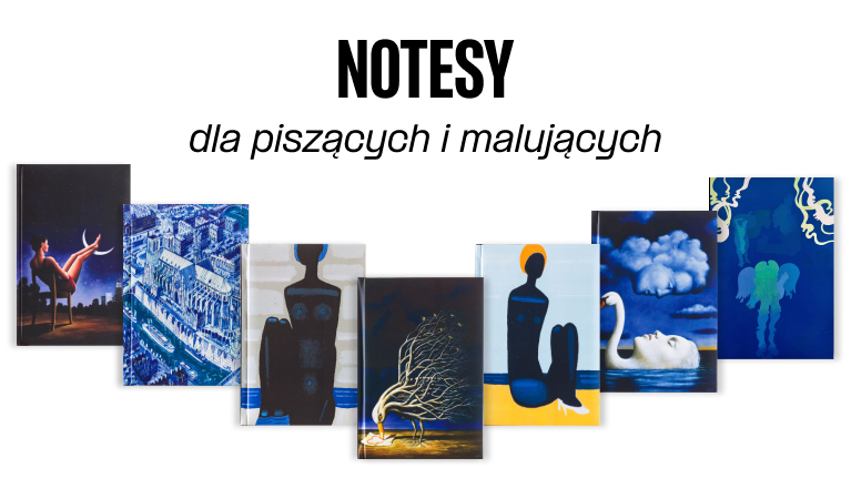Sztuka pisania dziennika.